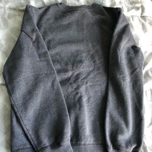 Nike vintage sweatshirt